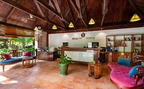 Coco Palm Beach Resort & Spa Phu Quoc